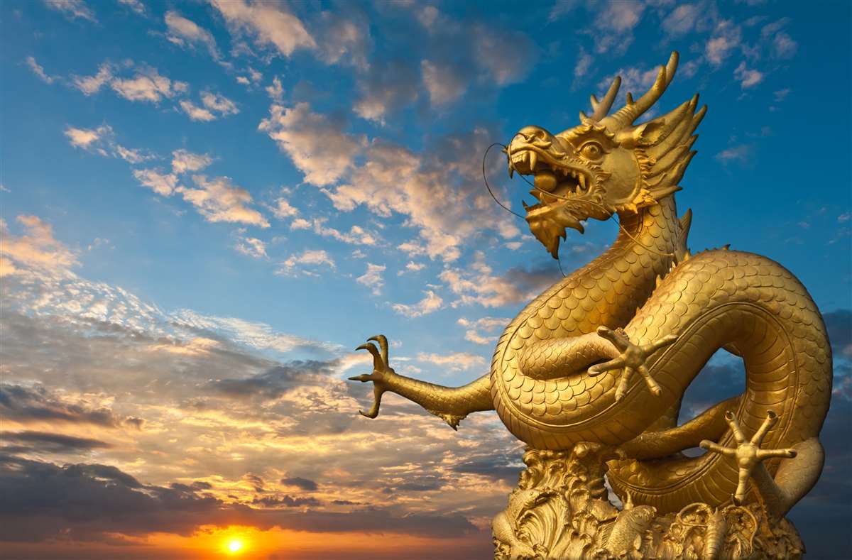 Cina: nel 2024 è tempo di tornare a puntare sul Dragone