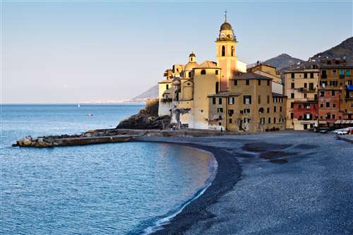 I migliori mutui per una seconda casa al mare