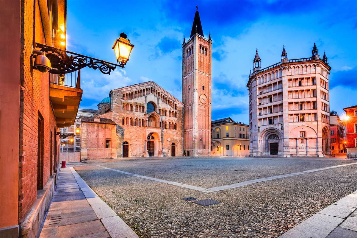 Parma: il mercato immobiliare nella Capitale della Cultura
