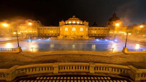 Bonus terme: al via il sito di Invitalia con le strutture dove prenotare