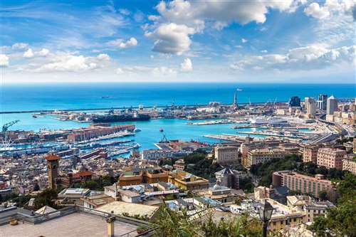 A Genova in calo i prezzi e le tempistiche per vendere casa