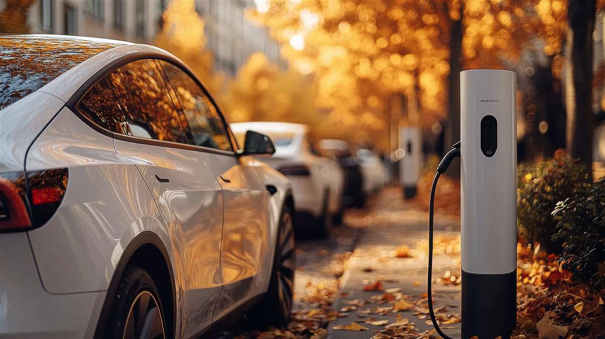 Colonnine di ricarica per veicoli elettrici: quali sanzioni per chi le occupa abusivamente?