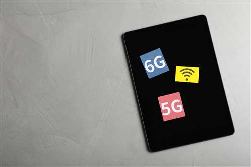 6G vs 5G: differenze tra tecnologia e novità con la connessione di nuova generazione