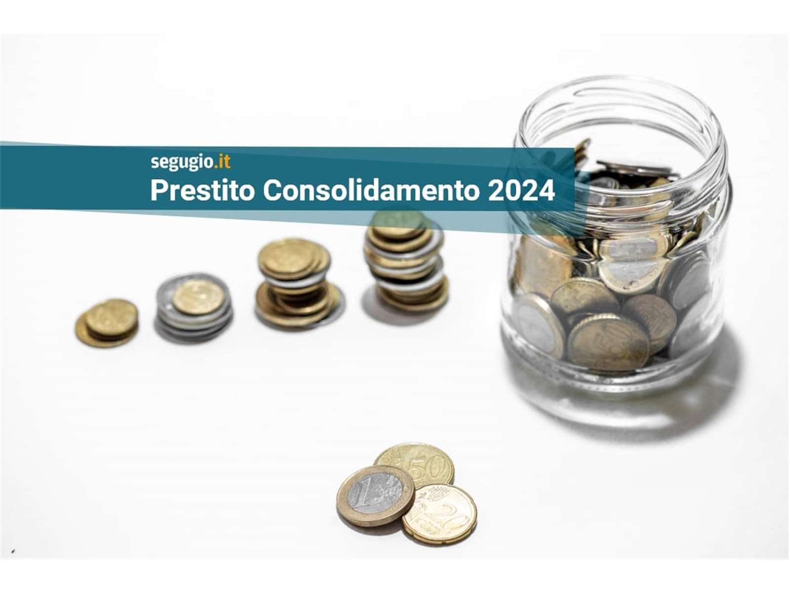 Le offerte di prestito consolidamento debiti di luglio 2024