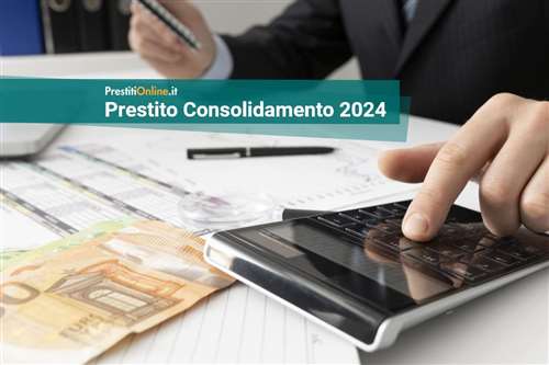 Prestiti Online E Finanziamenti A Confronto Prestitionlineit 2174