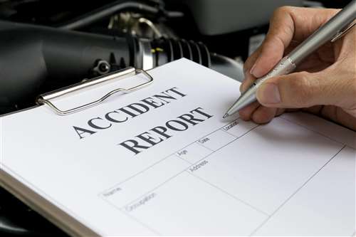 sinistri: ora il modulo per la denuncia è anche digitale