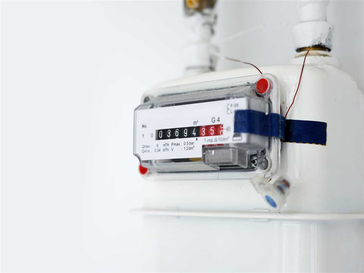 Come si richiede l’allacciamento alla rete gas?