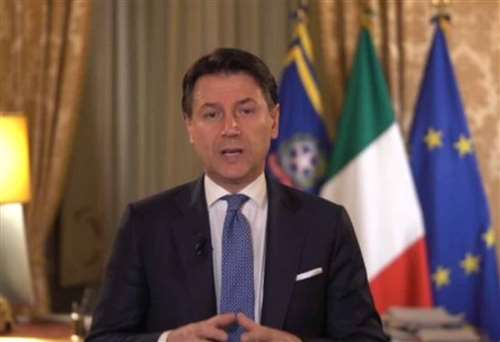 Decreto Cura Italia: ecco le misure varate dal governo