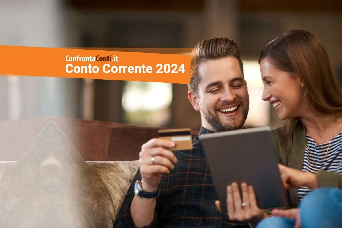 conto corrente zero spese conto corrente