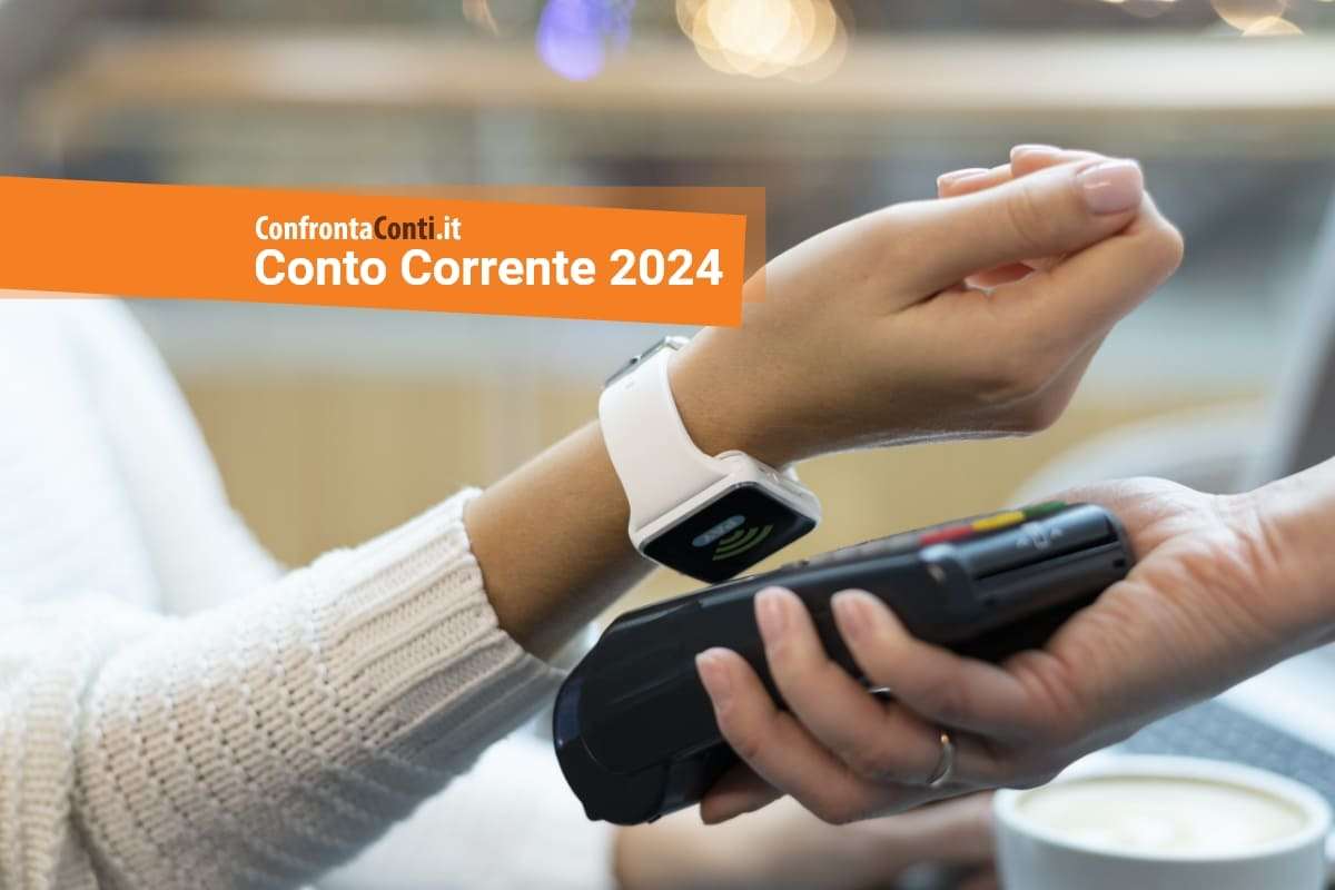conto corrente