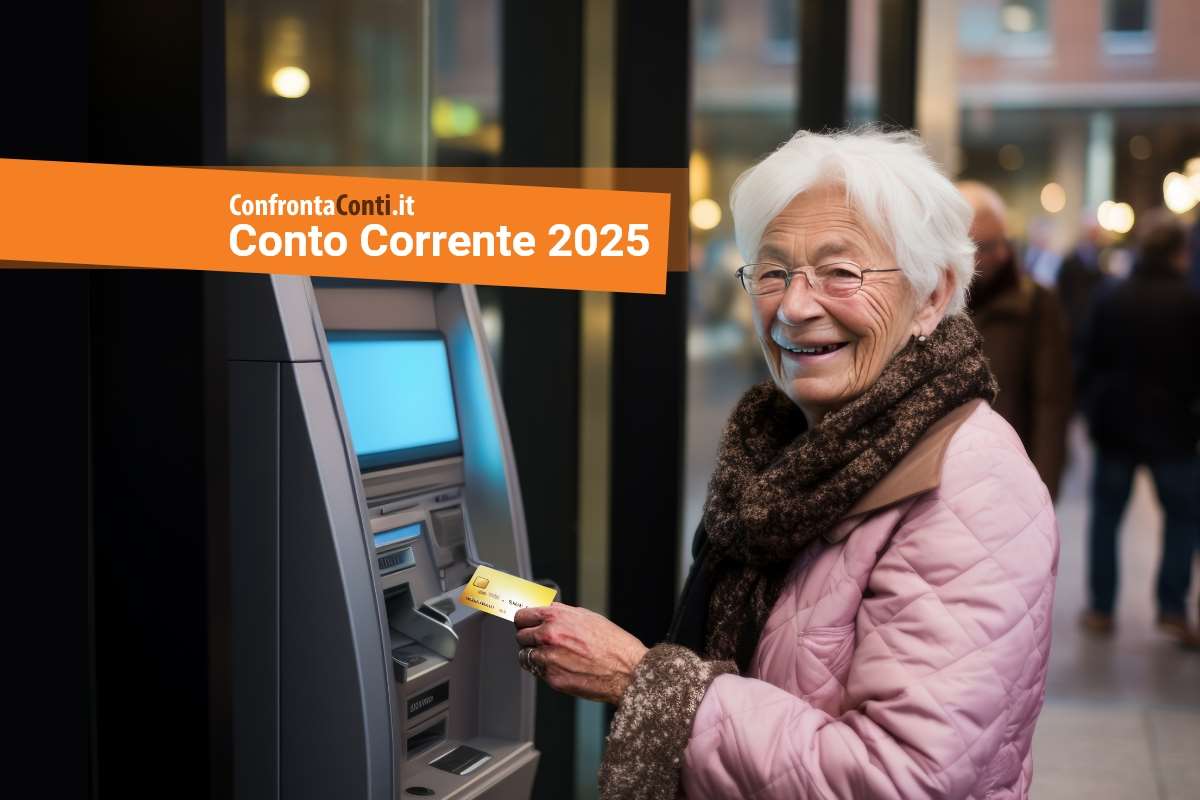 conto corrente 2025 conto corrente 2025