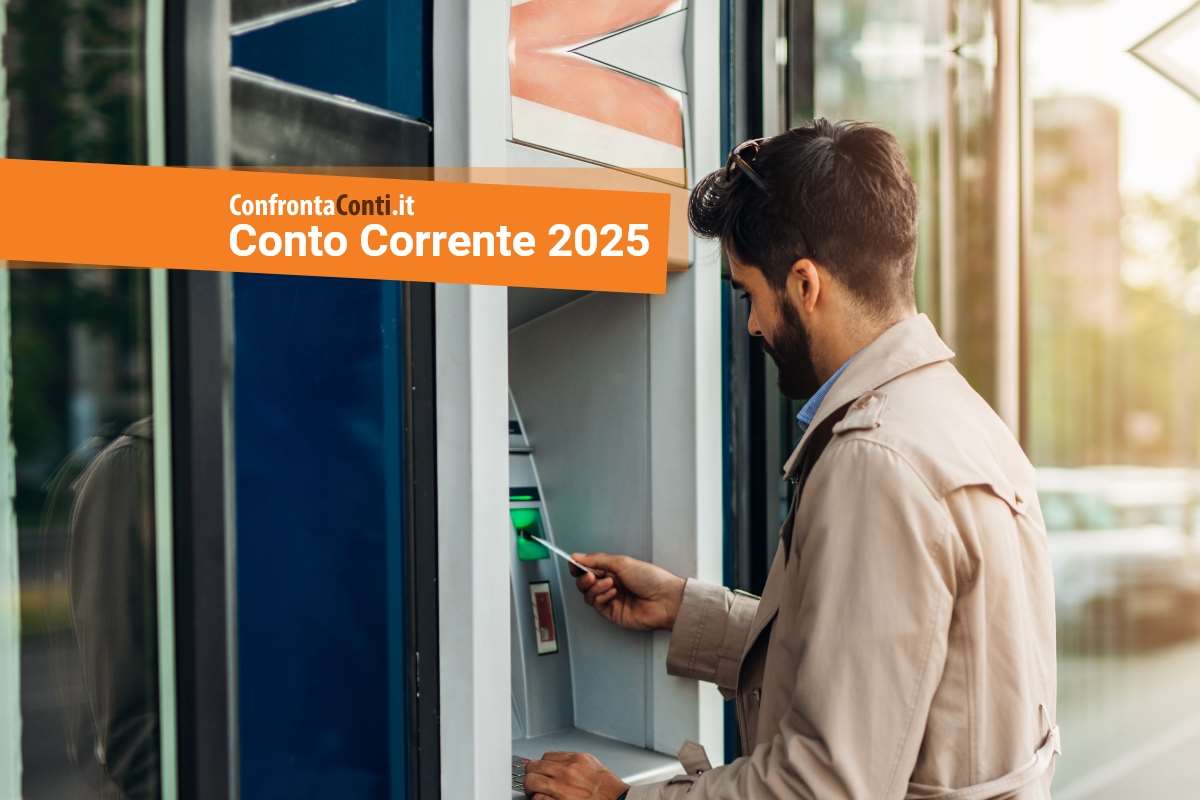 conto corrente 2025 conto corrente 2025