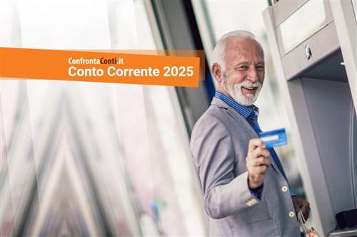 i migliori conti correnti zero spese nel 2025: guida completa e offerte