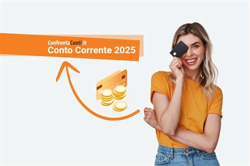 i migliori conti correnti giovani di dicembre 2025