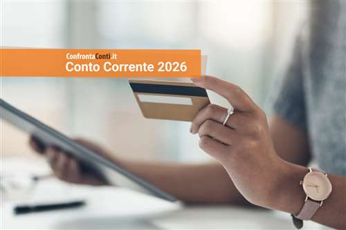 i migliori conti correnti di giugno 2026