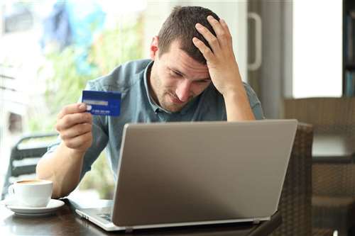 pignoramento conto corrente in rosso: saranno riscosse anche le somme in arrivo