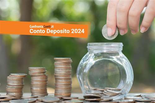 BTP O Conto Deposito: Cosa Scegliere? | ConfrontaConti.it