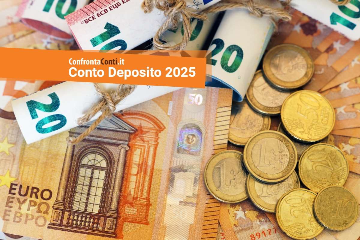 conto deposito 2025 conto deposito 2025