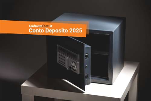 i migliori conti deposito liberi a dicembre 2025