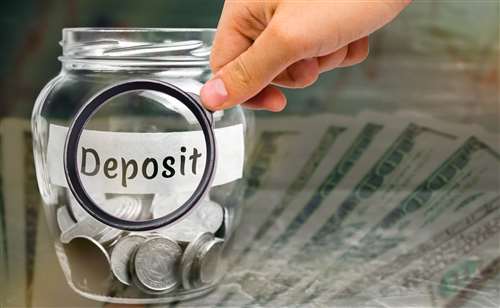 conto deposito contro l’inflazione: in linea con la bce, i tassi tornano a salire