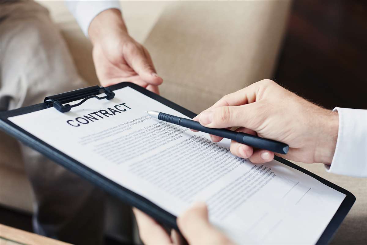 documenti assicurativi contratto assicurativo