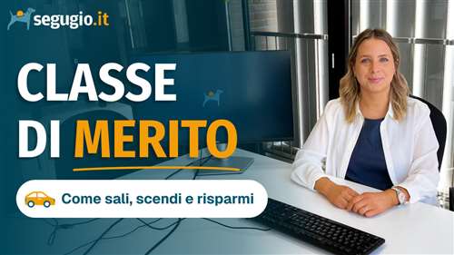 classe di merito auto: guida completa al risparmio