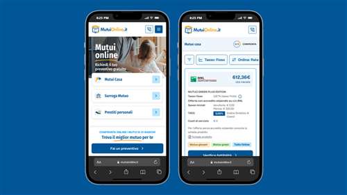 mutuionline.it: nuovo look, stessa affidabilità