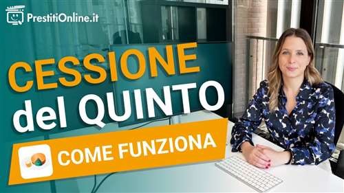 cessione del quinto
