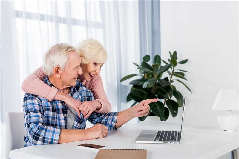 I 3 migliori conti correnti per pensionati