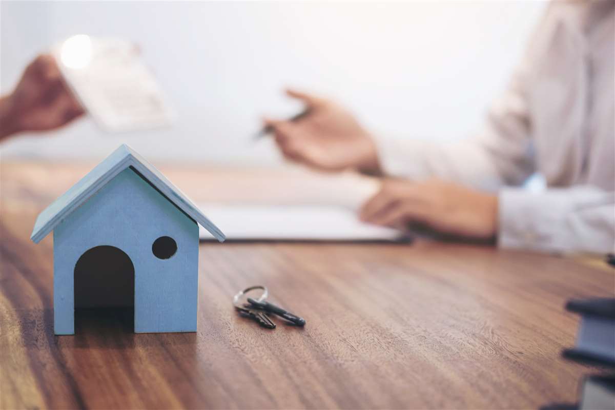 Mercato immobiliare: da dove arriva chi compra casa?