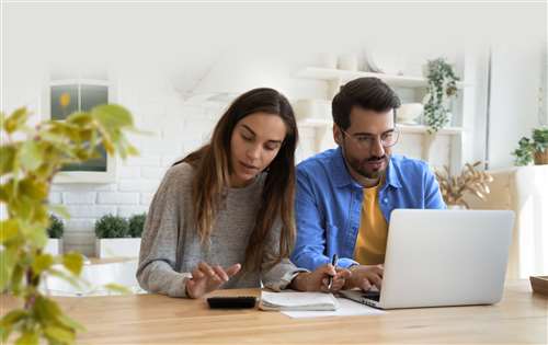 Cosa sapere prima di richiedere un mutuo
