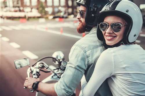 I migliori prestiti per comprare una moto a marzo 2022