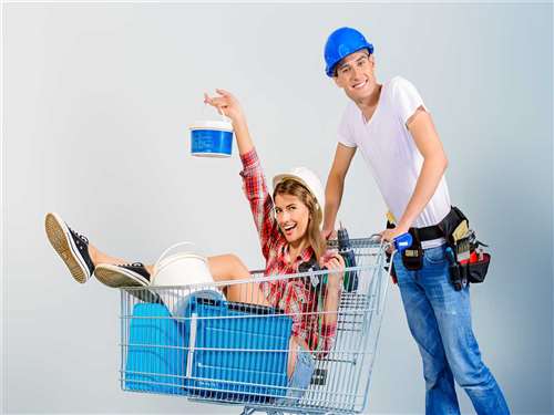 I migliori prestiti per ristrutturazione di marzo 2021