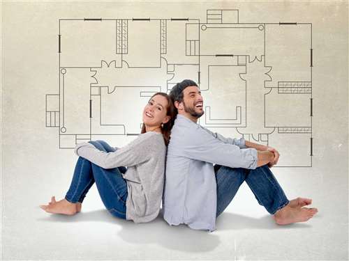 I millennial italiani attratti dal mercato immobiliare