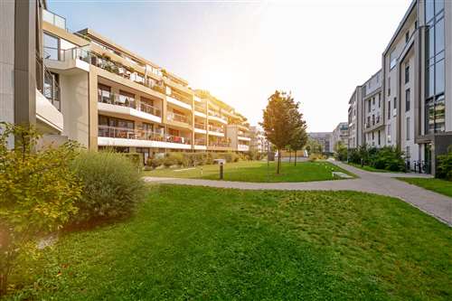 Utilizzo del cortile condominiale