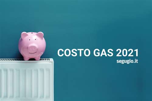 Le migliori tariffe gas di settembre 2021