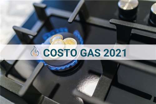 Le migliori tariffe gas di giugno 2021