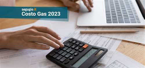 Le migliori offerte gas a prezzo fisso di settembre 2023