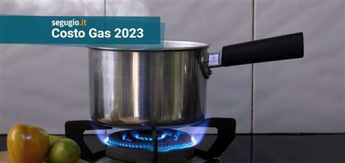 PSV Gas in calo: bollette più leggere a marzo 2023