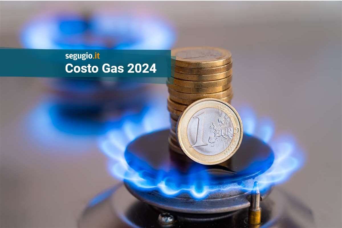 costo gas 2024
