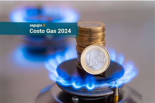 Prezzo gas: giù ancora, offerte indicizzate magneti del risparmio