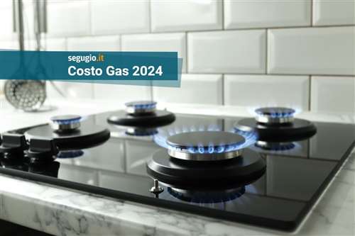 Gas, addio all'IVA agevolata e alla Tutela di prezzo