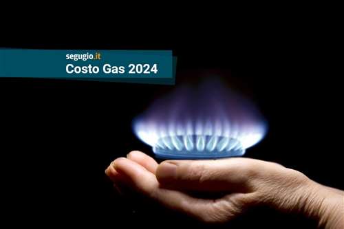 Qual è il costo del gas per i clienti in Tutela?
