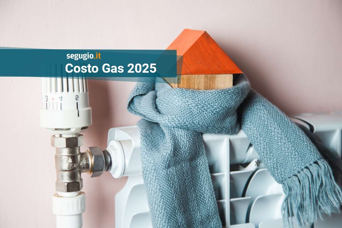 costo gas 2025 costo gas 2025