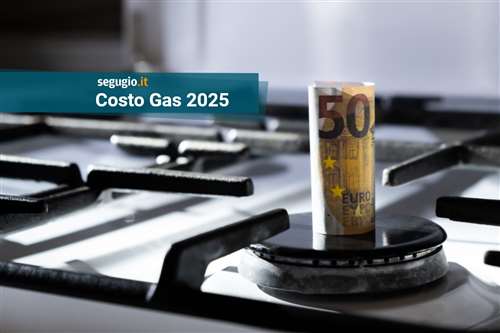 Quanto costa il gas per i clienti nel servizio di tutela della vulnerabilità?