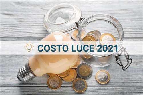 Le migliori tariffe luce di aprile 2021