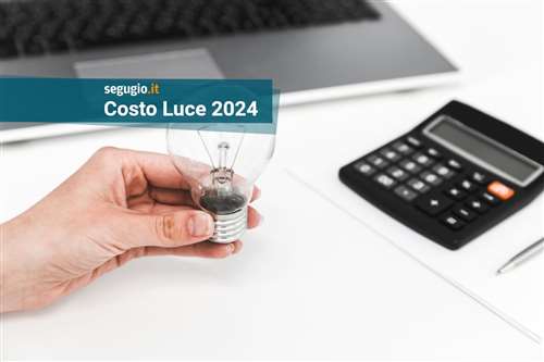 Prezzo fisso o indicizzato: quale tariffa energia elettrica scegliere?