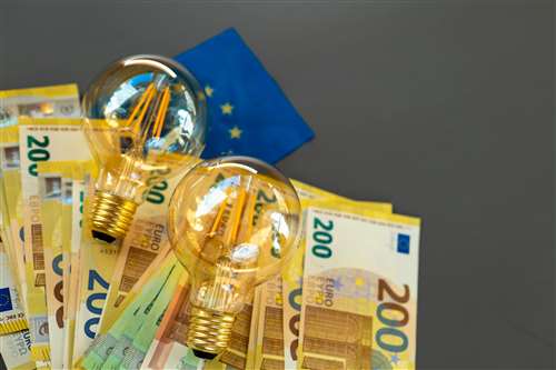 prezzo dell’elettricità: italia quinta al mondo e seconda nel g20