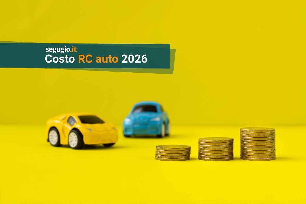 Costo rc auto FIAT Punto Evo: a confronto Allianz Direct e Verti, 10 febbraio 2026