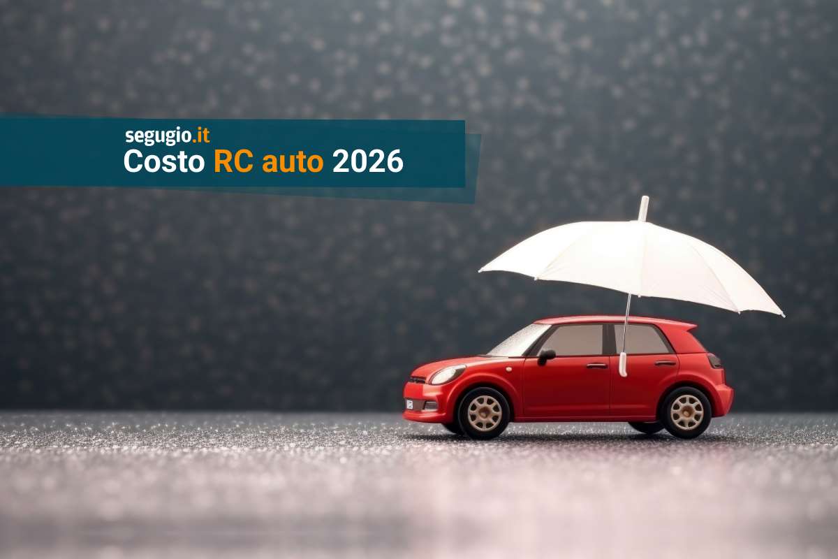 Costo rc auto LANCIA Y: a confronto Linear e Connexa, 29 gennaio 2026